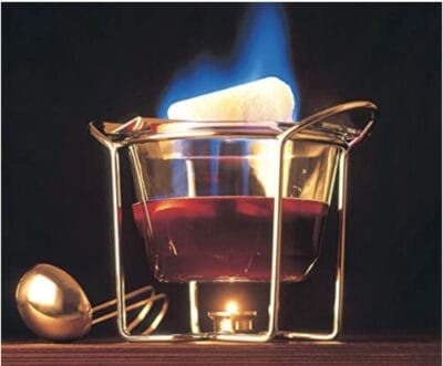 APS Feuerzangenbowle Set1