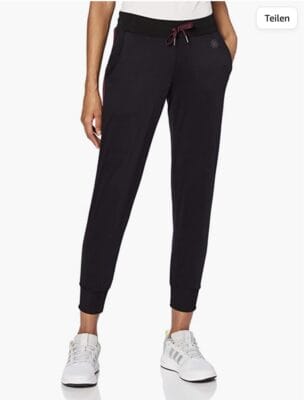 AURIQUE Damen Sportleggings