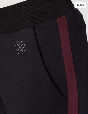 AURIQUE Damen Sportleggings1