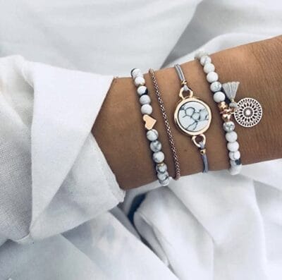 Allegorly Armband
