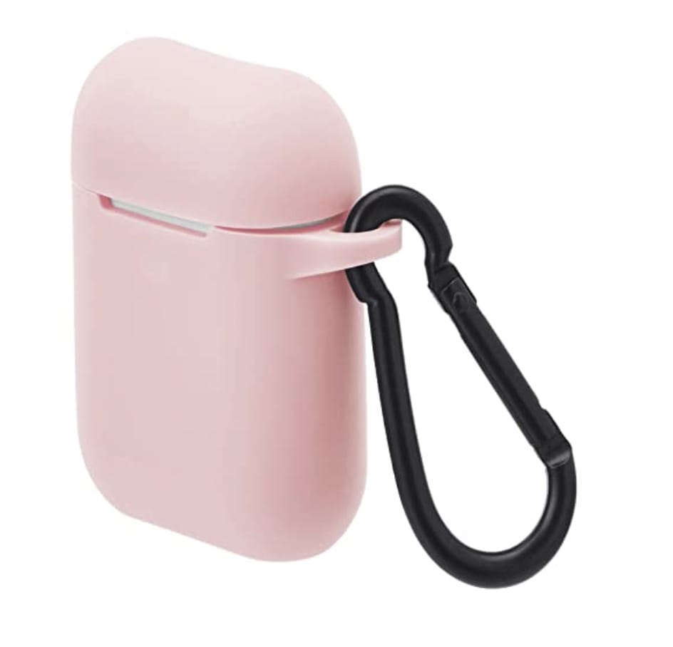 Amazon Basics Premium-Hülle für AirPods – 71% Rabatt