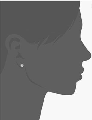 Amazon Essentials Plated Sterling Silver1