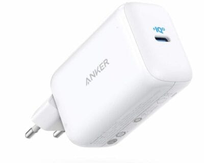 Anker PowerPort