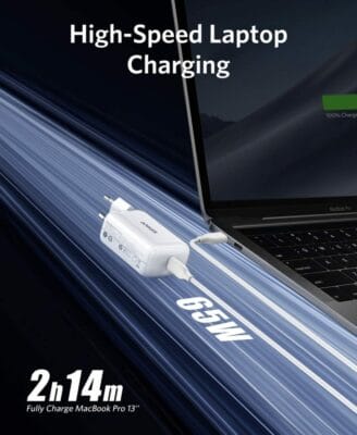 Anker PowerPort1