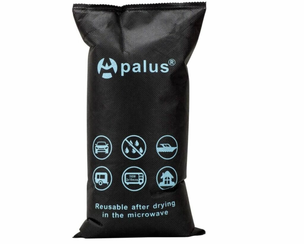 Apalus Luftentfeuchter für das Auto – 57% Rabatt