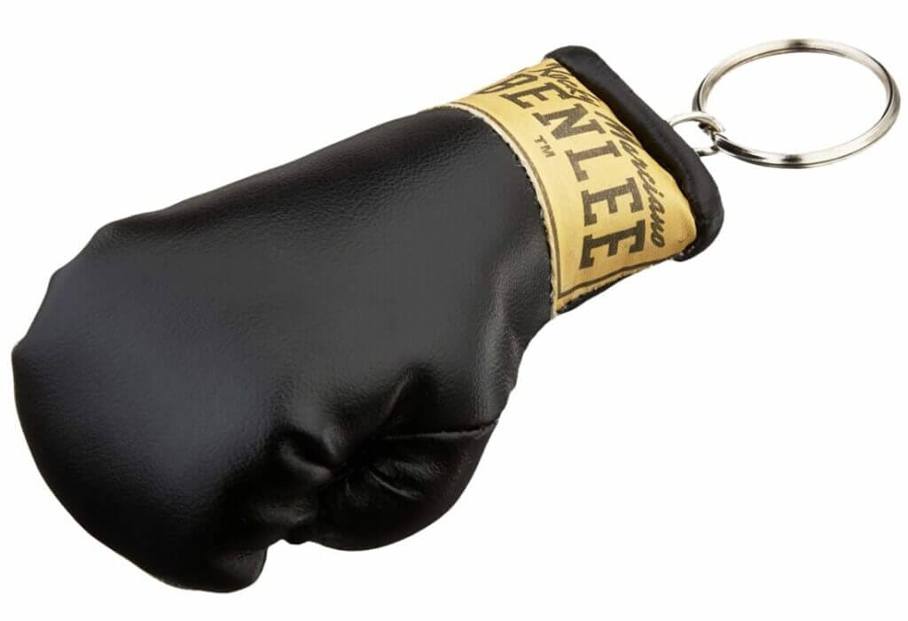 BENLEE Rocky Marciano Schlüsselanhänger – 25% Rabatt