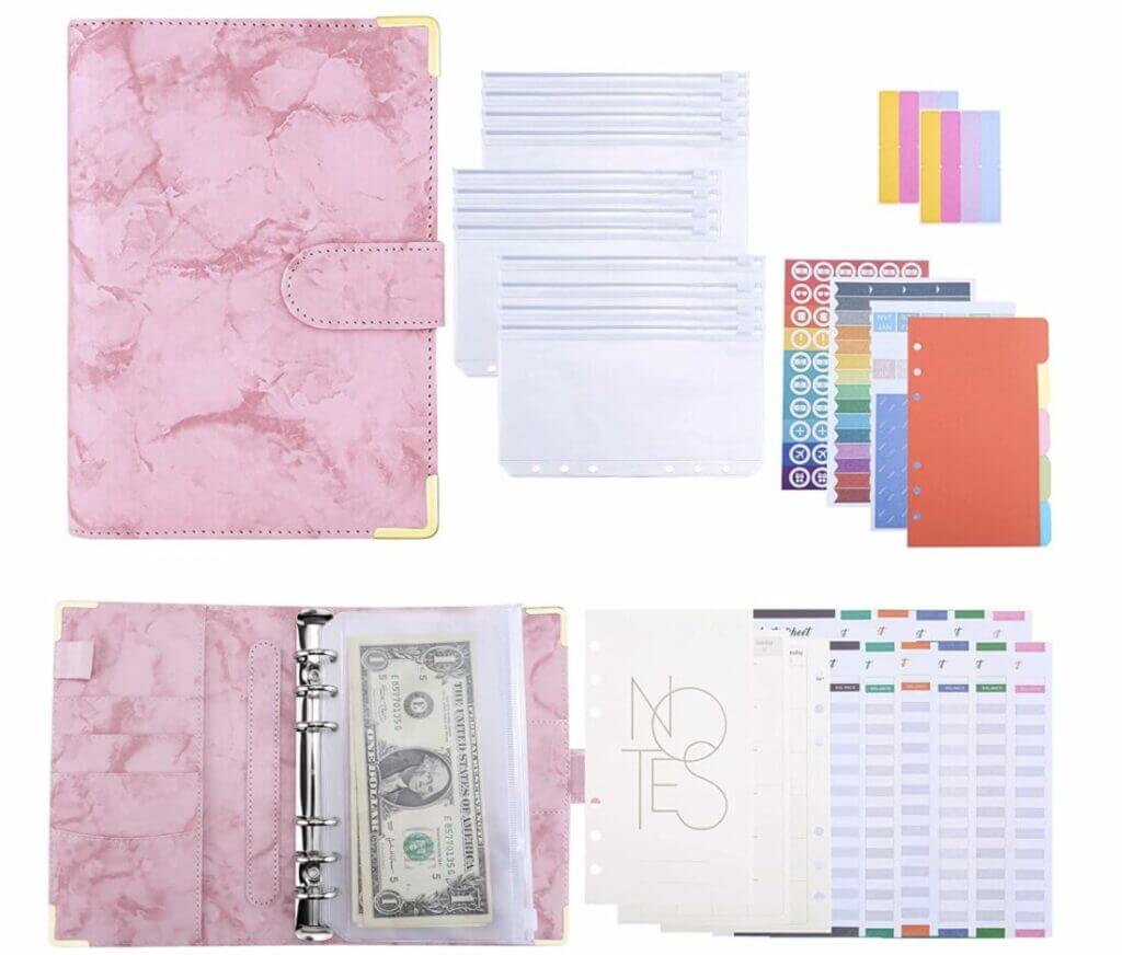 Budget Planer – 35% Rabatt