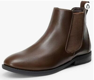 Stiefeletten