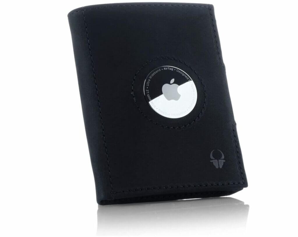 DONBOLSO Wallet mit Apple AirTag Fach – 36% Rabatt