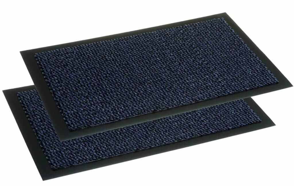Fußmatte in der Größe 40×60 cm im 2er Pack – 15% Rabatt + 5% Coupon