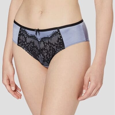 Iris Lilly Damen Hipster1