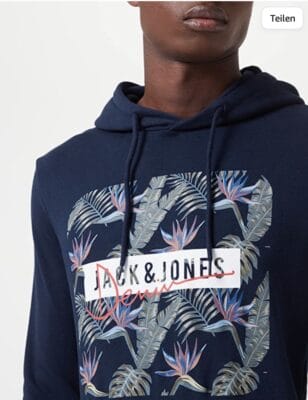 JACK JONES Herren1 2