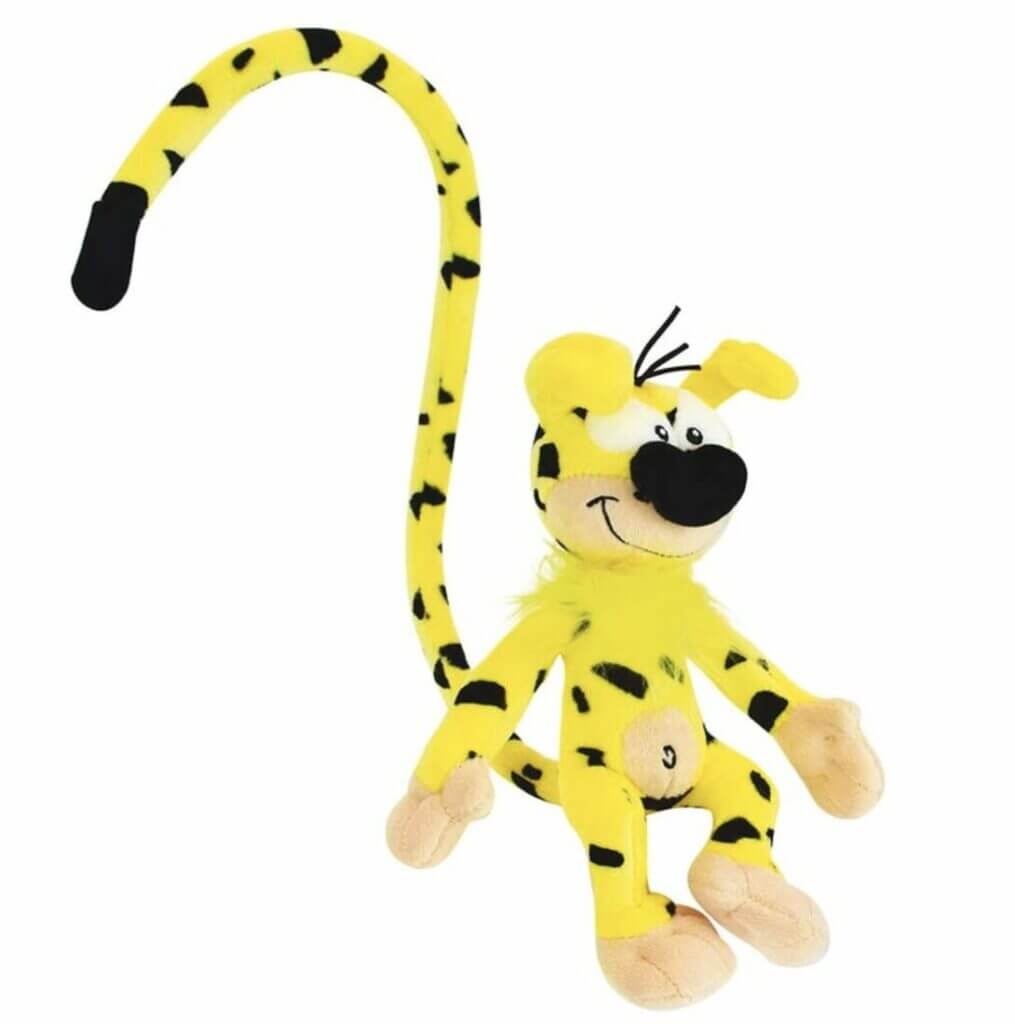 Jemini Marsupilami Plüschtier – 47% Rabatt