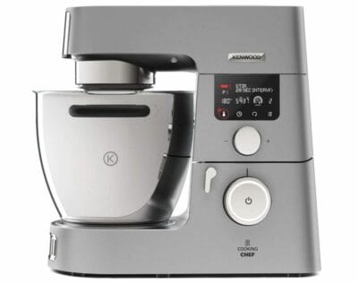 Kenwood Cooking Chef Gourmet