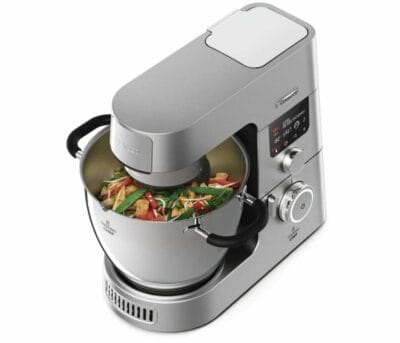 Kenwood Cooking Chef Gourmet Küchenmaschine - 32% Rabatt 4 Kenwood Cooking Chef Gourmet1