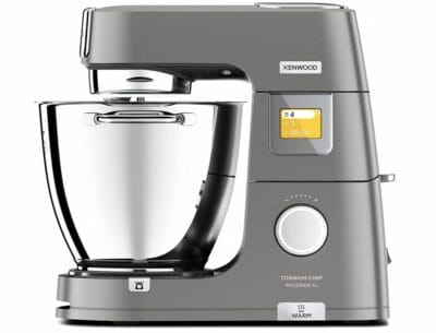 Kenwood Titanium Chef Patissier XL