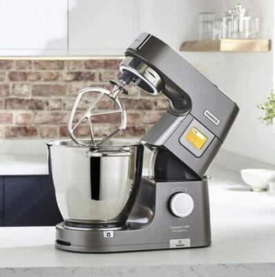 Kenwood Titanium Chef Patissier XL1