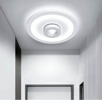 LED Deckenleuchte Rund
