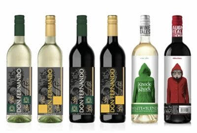 Langguth Erben Spanien Weinreise