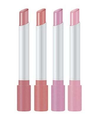 Lippenstift Set 