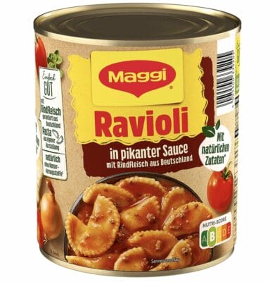 MAGGI Ravioli1