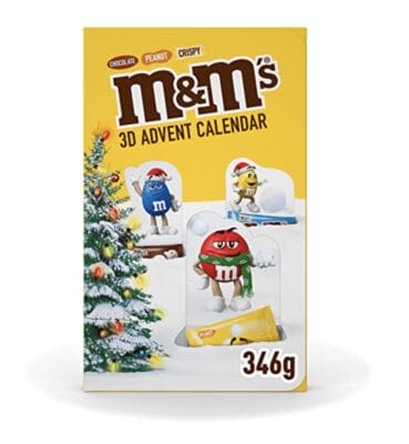 MMS Adventskalender