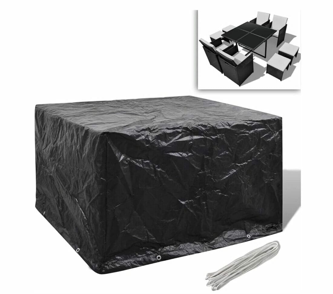 Wasserdichte Abdeckplane von Mogou – 30% Rabatt