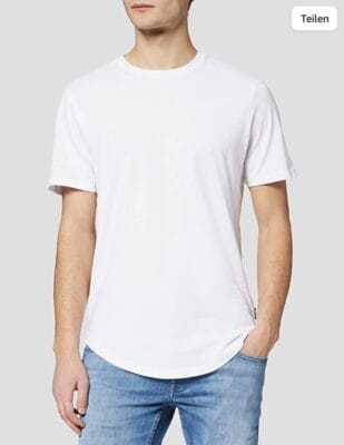 ONLY SONS Herren T Shirt1