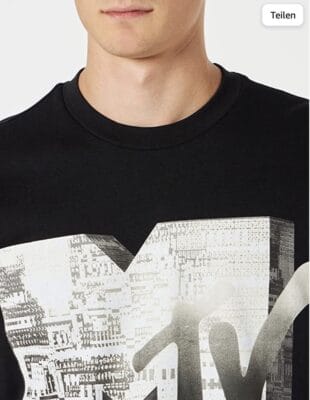 ONLY SONS Male Sweatshirt MTV1