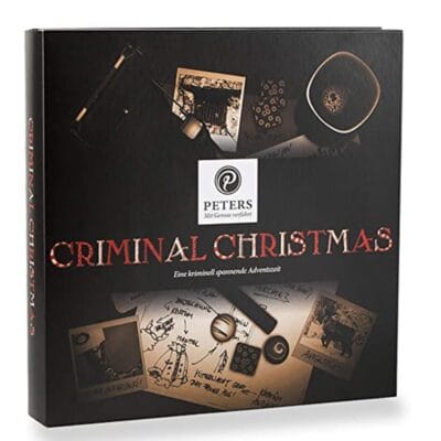 Peters Adventskalender