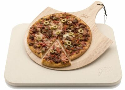 Pizza Ofenstein