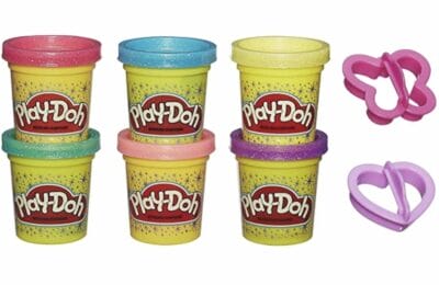 PlayDoh
