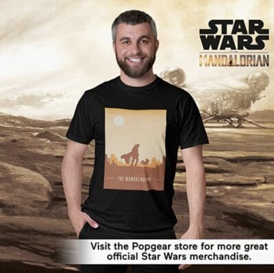 Popgear Herren Star Wars1