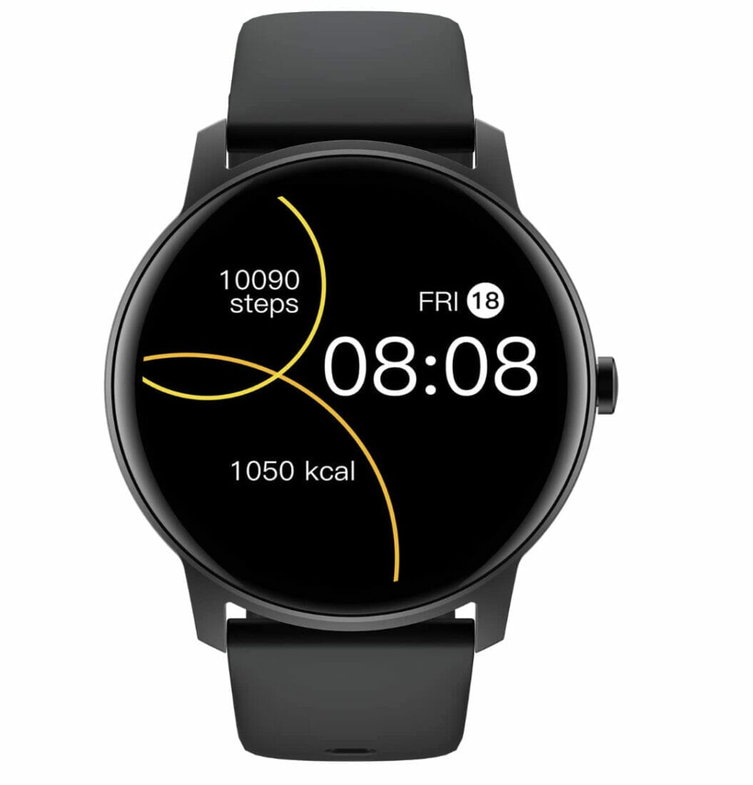 RIVERSONG Smartwatch für Damen – 50% Rabatt