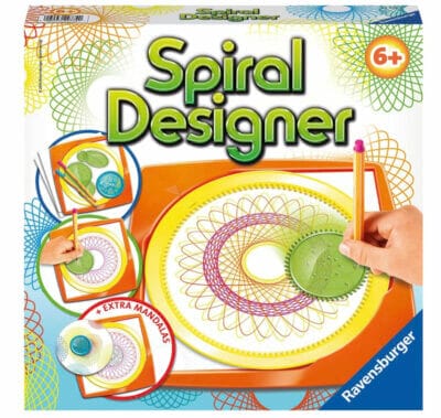 Ravensburger Spiral-Designer