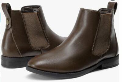 Stiefeletten