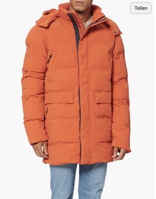 Superdry Herren