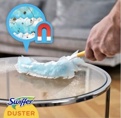 Swiffer Staubmagnet1