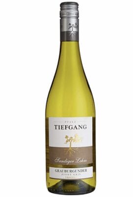 Tiefgang Deutscher Qualitätswein