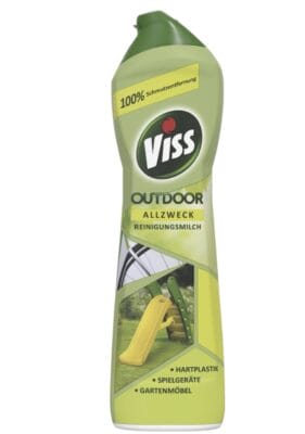 Viss Allzweckreiniger Outdoor