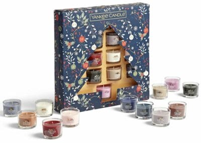 Yankee Candle Geschenkset 1