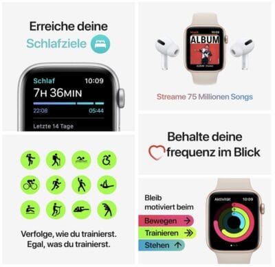 apple watch