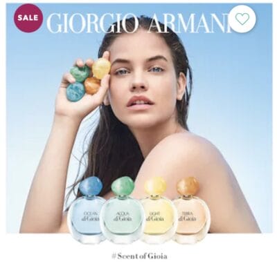 armani