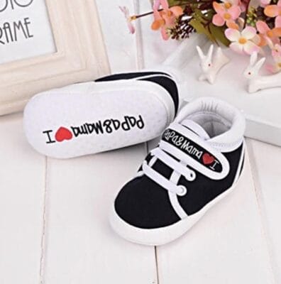 babyschuhe