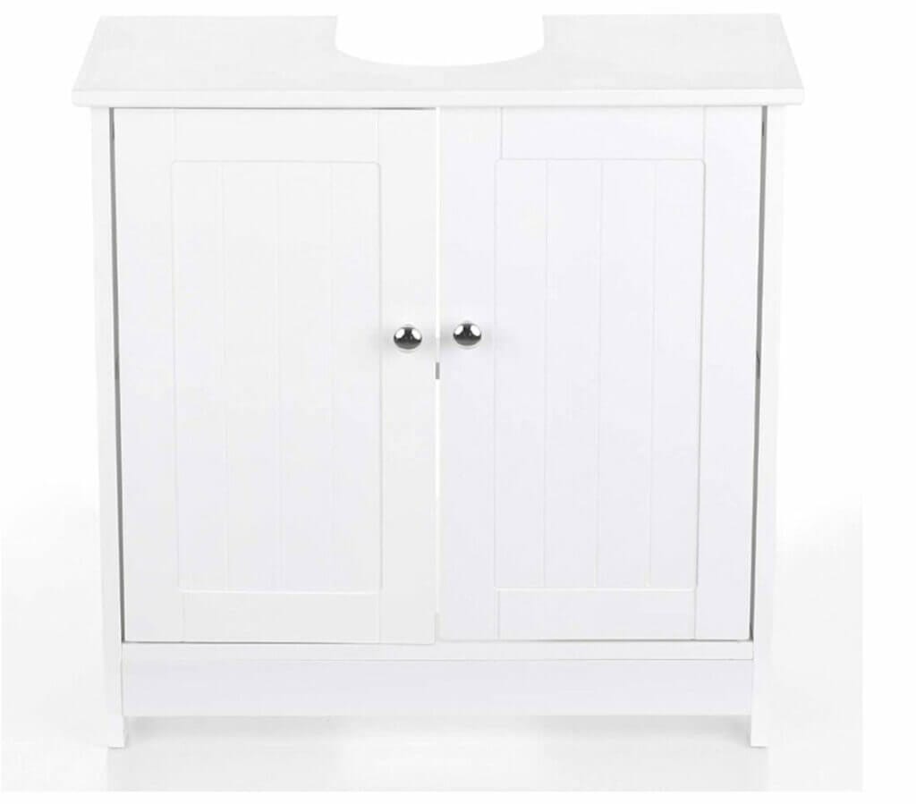 Jetzt zum halben Preis: Festnight Badezimmerschrank – 50% Rabatt