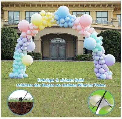 ballon bogen