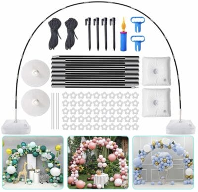 ballon bogen stand kit