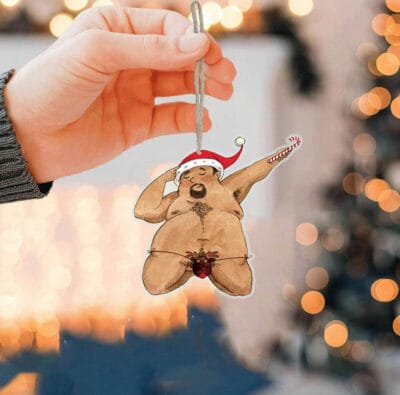 baumschmuck