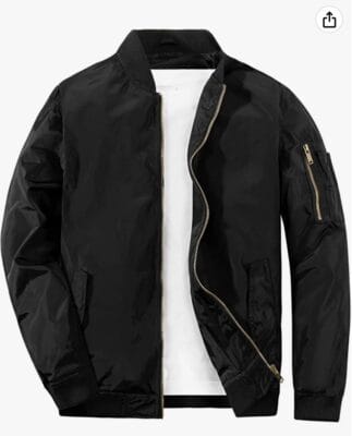 bomberjacke