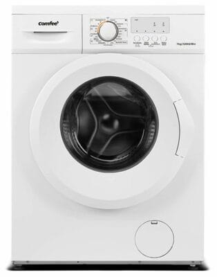 Comfee CFEW70-124 Waschmaschine - 35% Rabatt 3 comfee